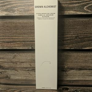 Grown Alchemist Hydra-Repair day cream